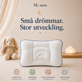 Monora dreams - Skapad för små drömmare.